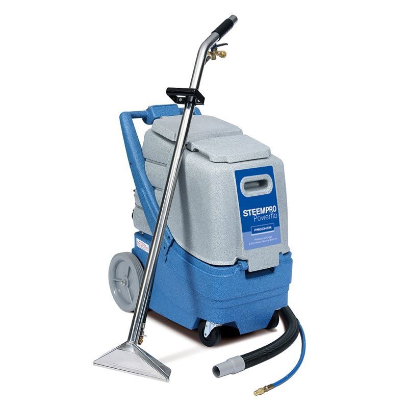 Prochem Steempro 2000 Powerflo Carpet Machine & Upholstery Cleaner - SX2000