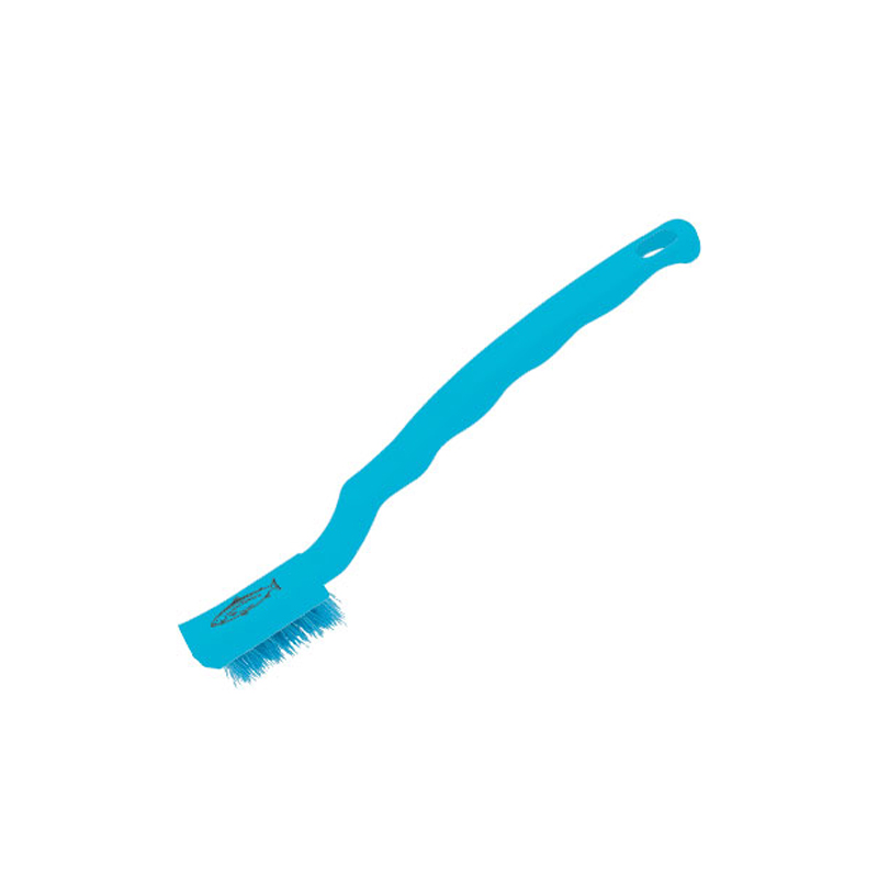 Niche Brush, Blue - B1241B
