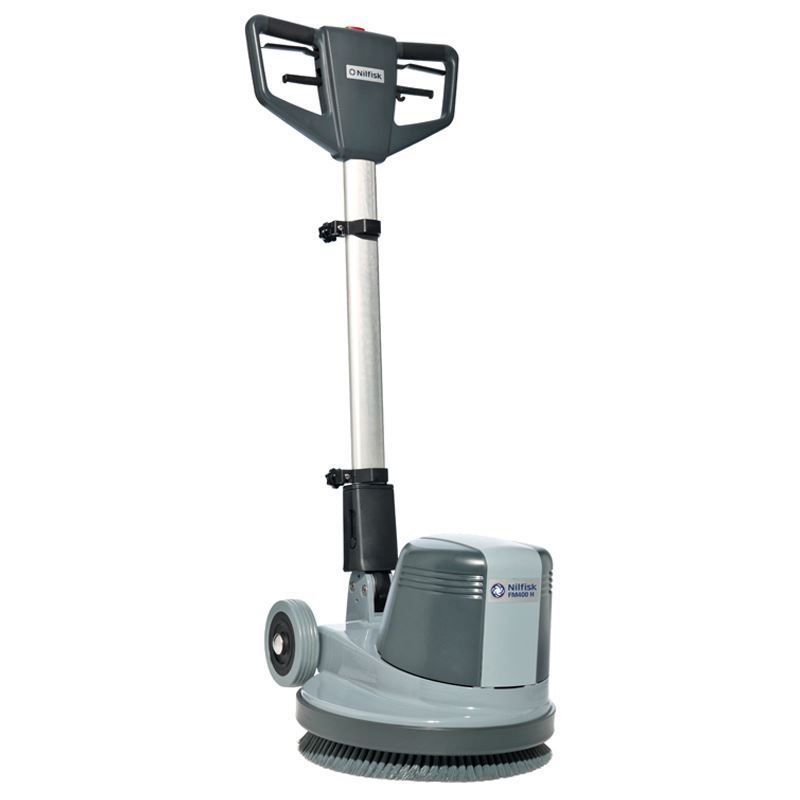 Nilfisk FM400H Polisher - 56380060