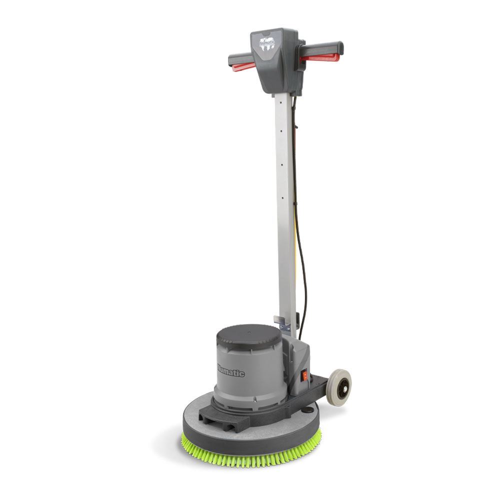 Numatic Hurricane HFT1530G Dual Speed Floor Scrubber & Polisher - 906023