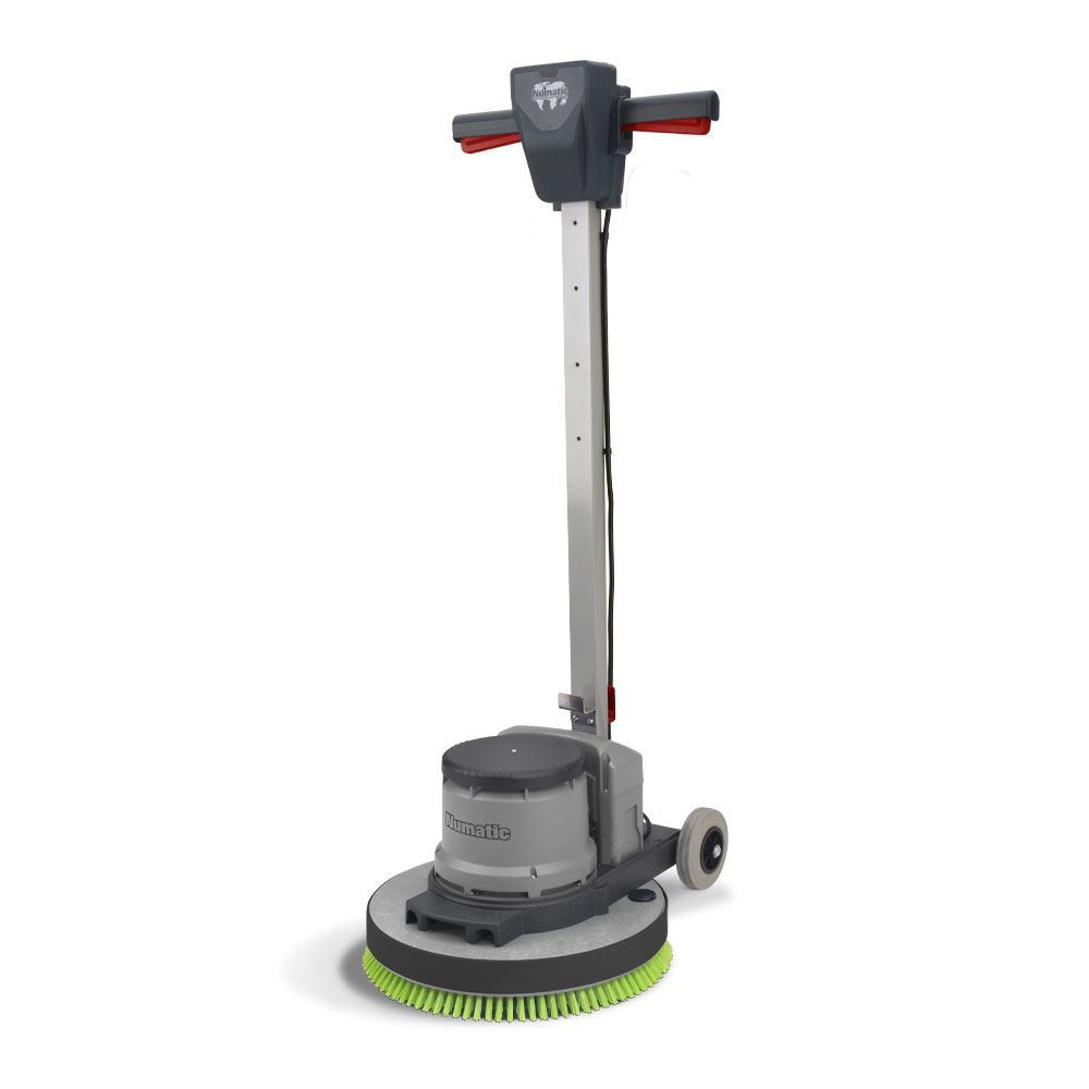 Numatic HFM1015G Hurricane Floor Scrubbing & Stripping Machine - 150RPM - 905944
